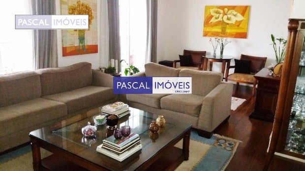 Apartamento em Campo Belo
