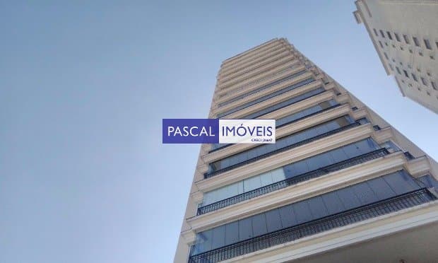 Apartamento em Campo Belo