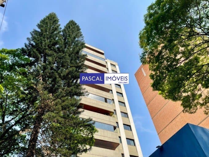 Apartamento em Campo Belo