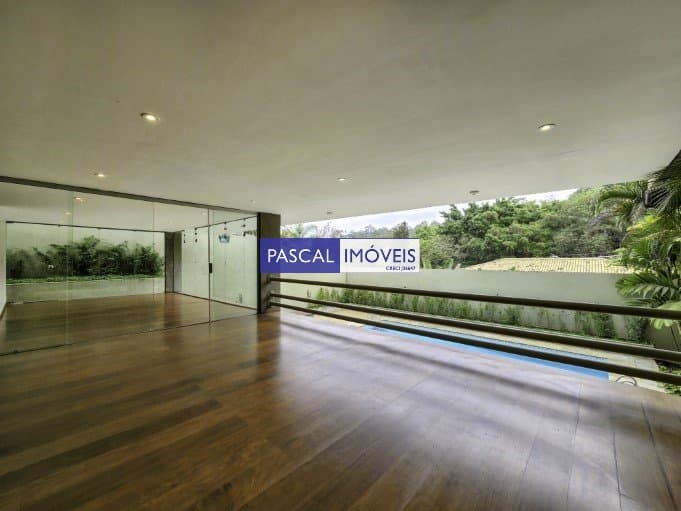 Casa em Condominio em Morumbi