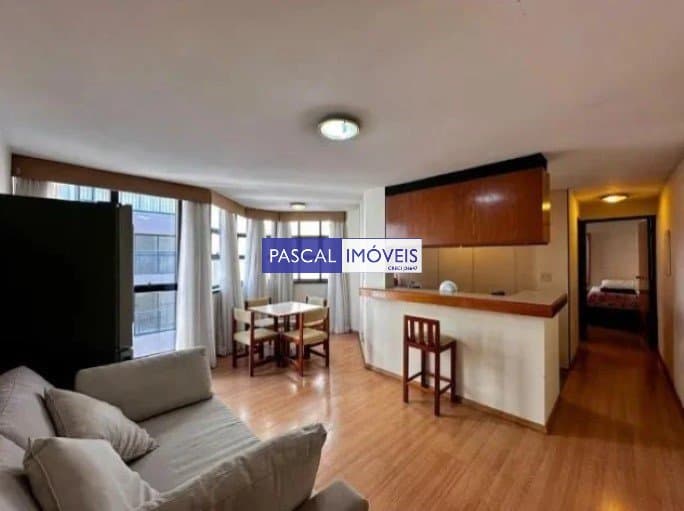 Apartamento em Campo Belo