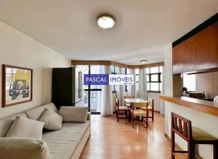 Apartamento em Campo Belo