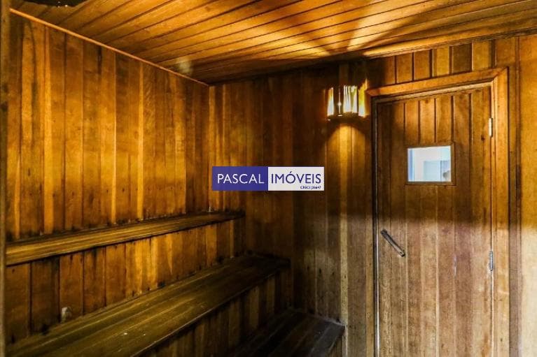 Apartamento em Campo Belo