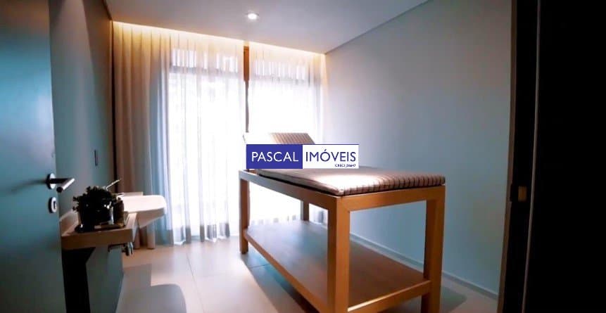 Apartamento em Campo Belo