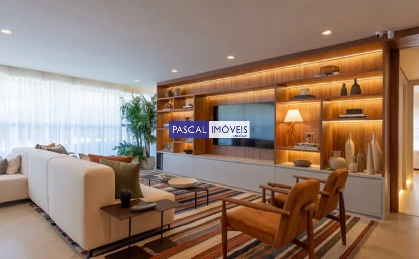 Apartamento em Brooklin