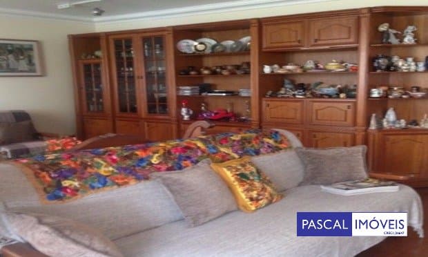 Apartamento em Campo Belo
