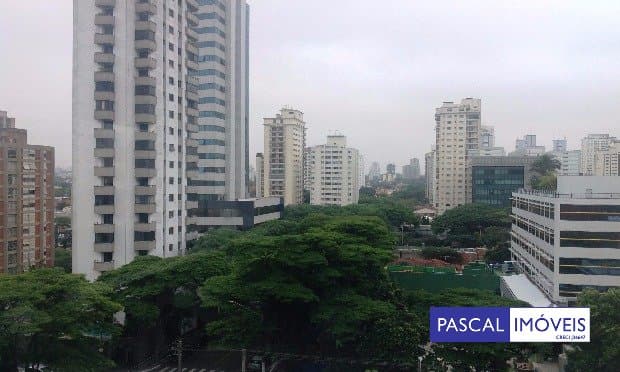 Apartamento em Campo Belo
