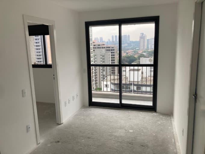 Apartamento em Vila Olímpia