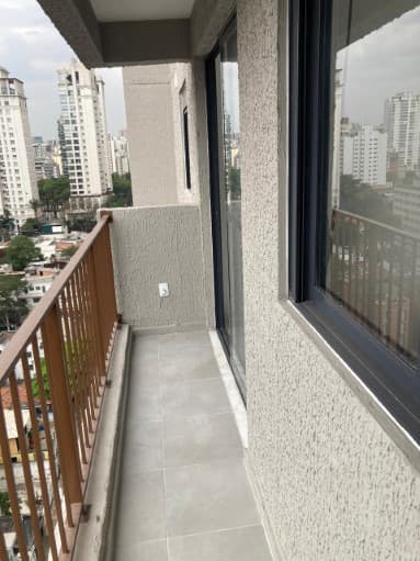Apartamento em Vila Olímpia