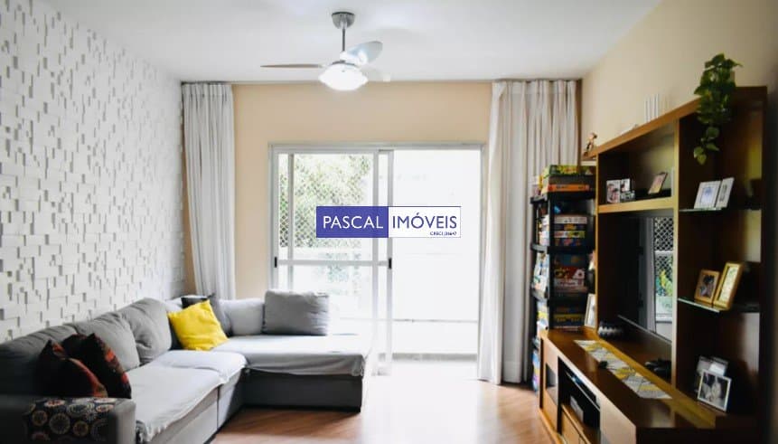 Apartamento em Vila Monte Alegre