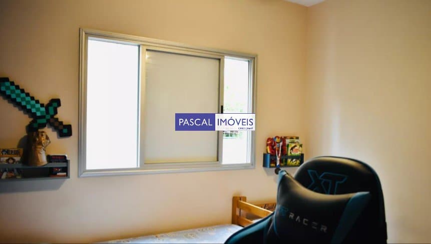 Apartamento em Vila Monte Alegre