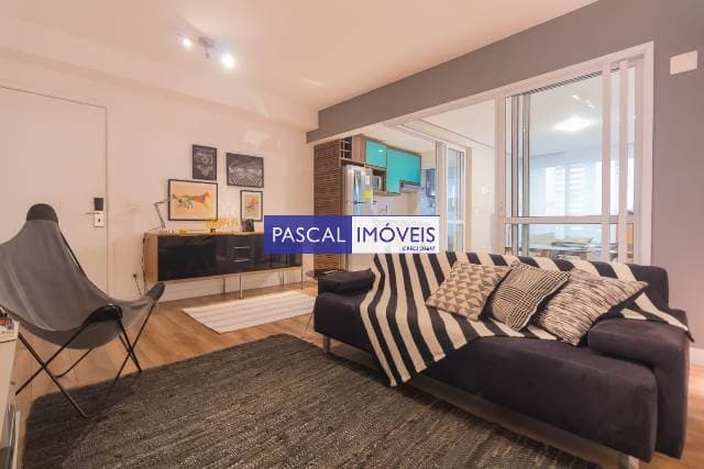 Apartamento em Brooklin