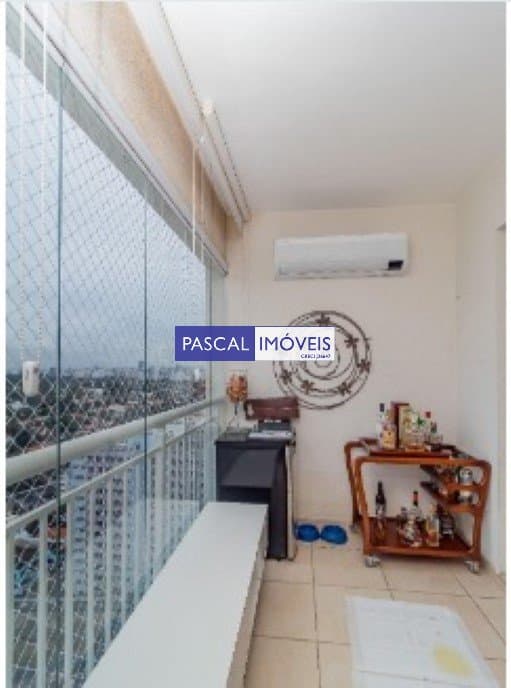 Apartamento em Jardim Aeroporto