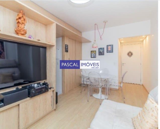 Apartamento em Jardim Aeroporto