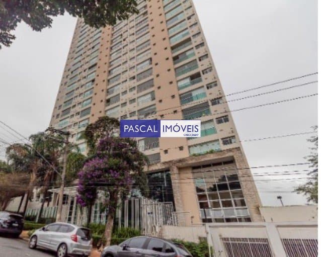 Apartamento em Jardim Aeroporto