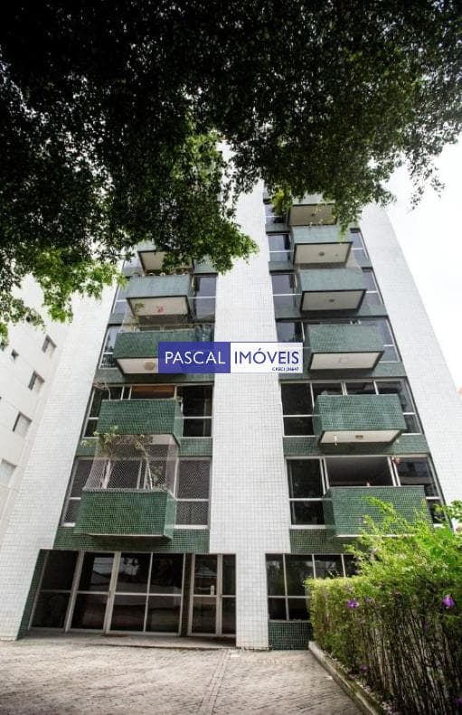 Cobertura em Real Parque