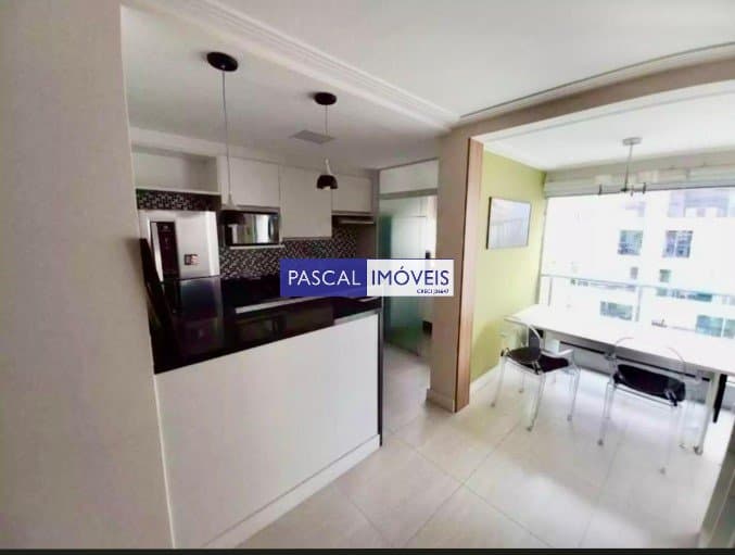 Apartamento em Campo Belo