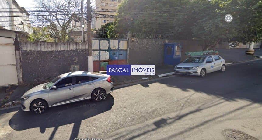 Terreno em Vila Mascote