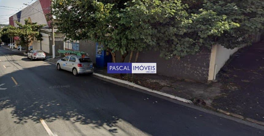 Terreno em Vila Mascote