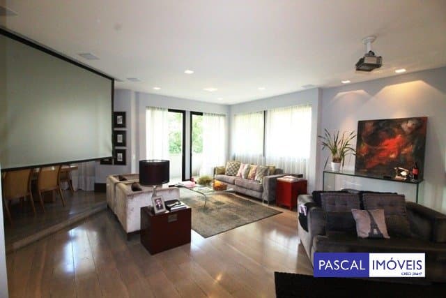 Apartamento em Campo Belo