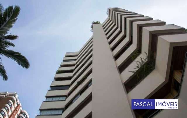 Apartamento em Campo Belo