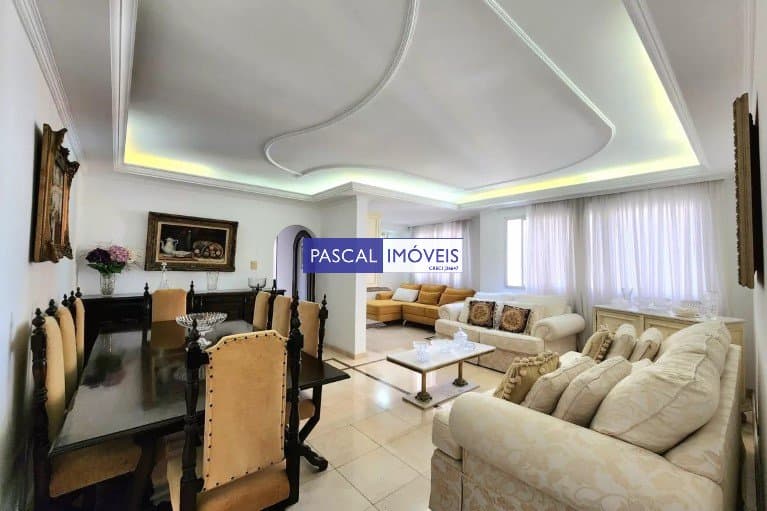Apartamento em Moema