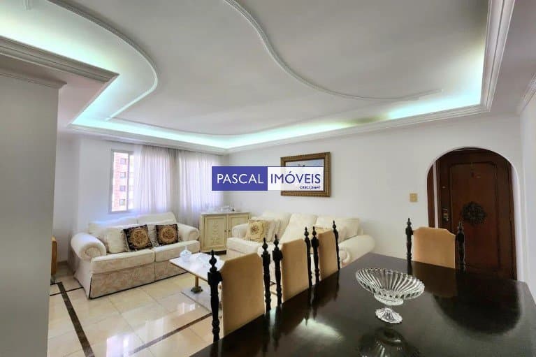 Apartamento em Moema
