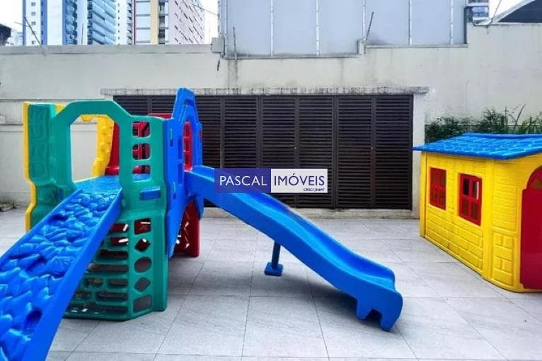 Apartamento em Moema