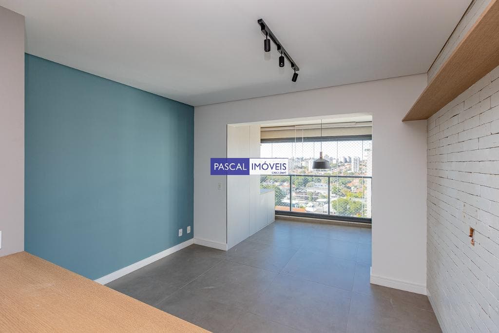 Apartamento em Campo Belo