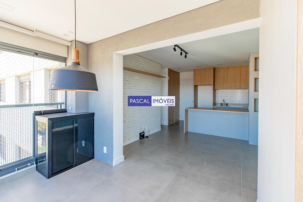 Apartamento em Campo Belo