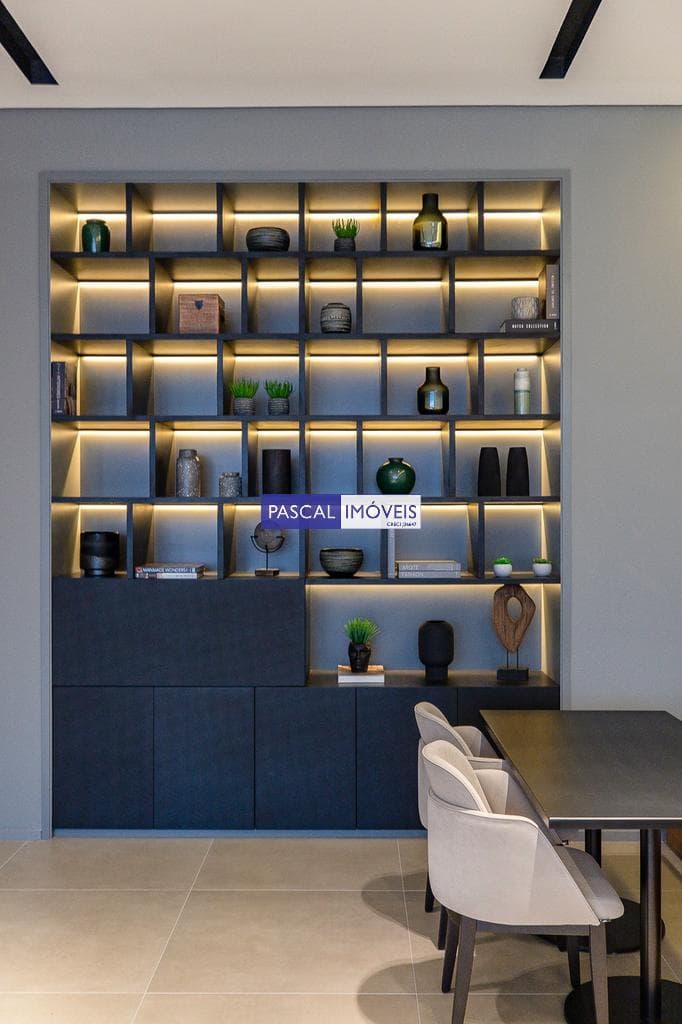 Apartamento em Campo Belo