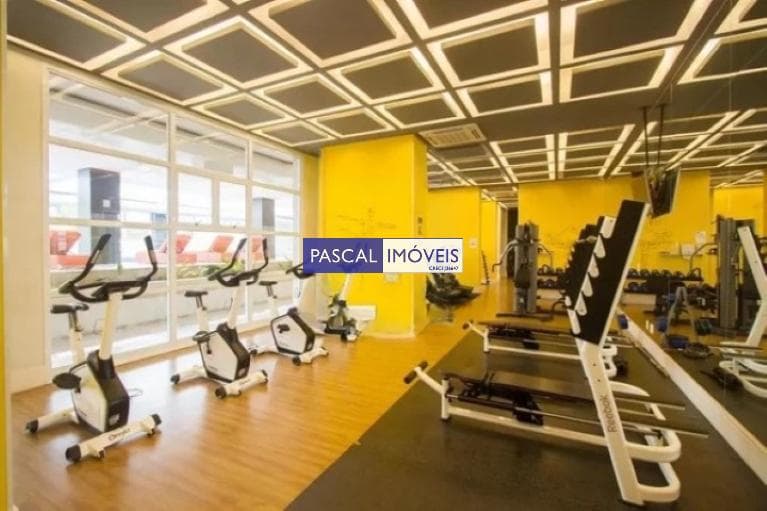 Apartamento em Brooklin