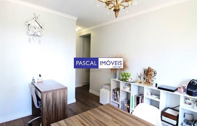 Apartamento em Campo Belo