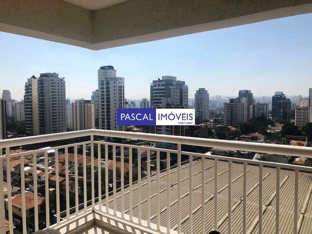 Apartamento em Campo Belo