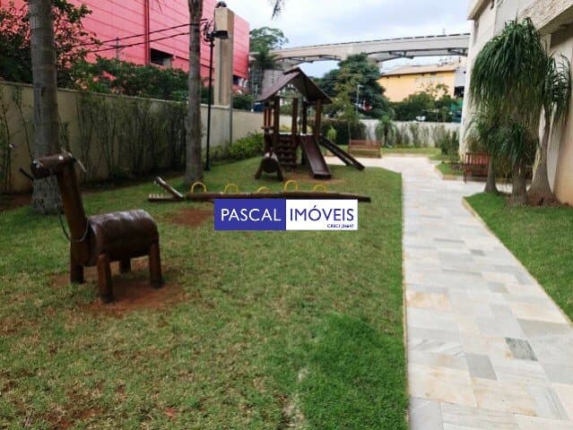 Apartamento em Campo Belo