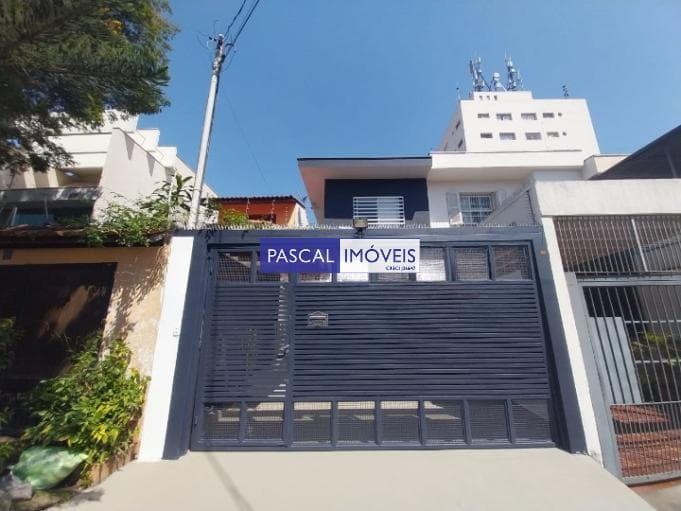 Casa em Brooklin