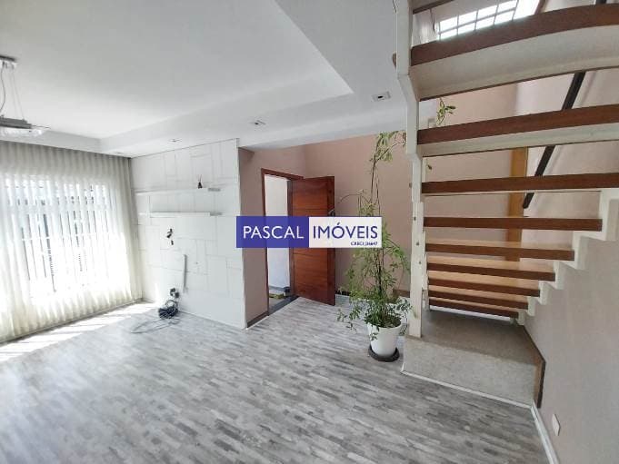 Casa em Brooklin