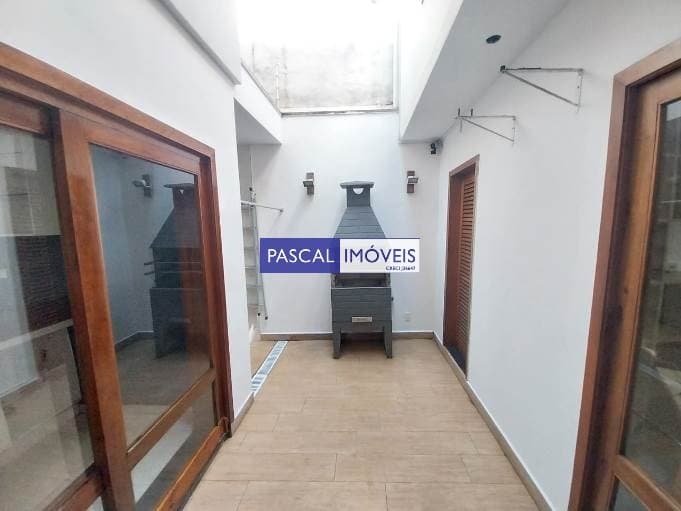 Casa em Brooklin