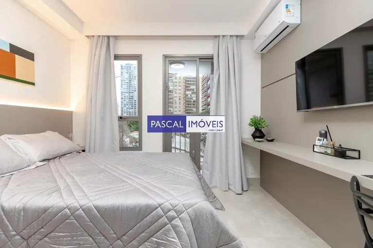 Apartamento em Campo Belo