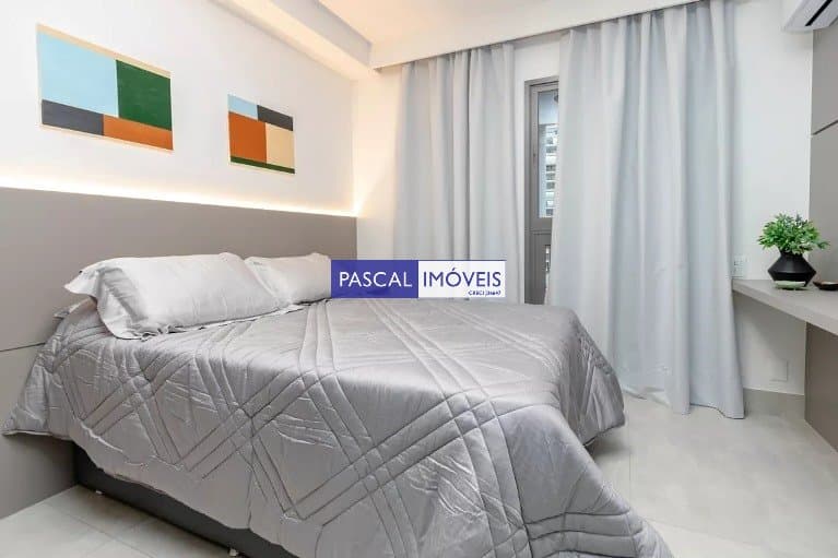 Apartamento em Campo Belo