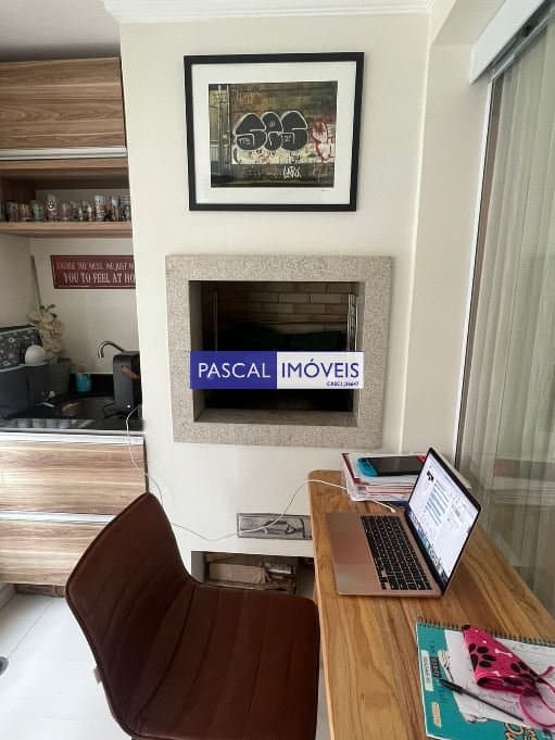Apartamento em Brooklin
