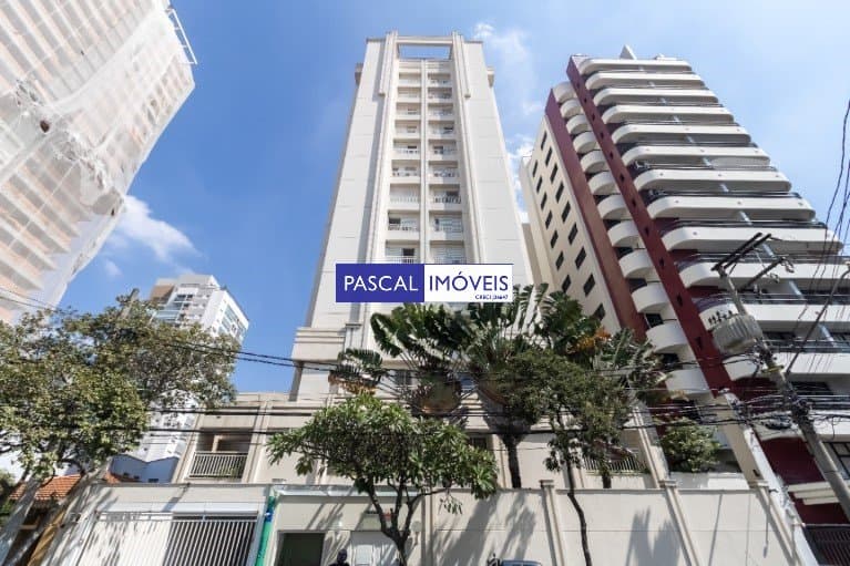 Apartamento em Brooklin
