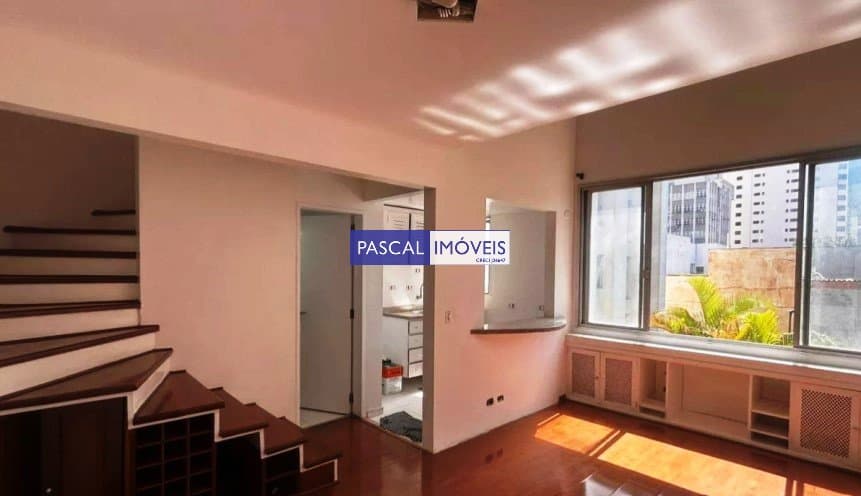 Apartamento em Brooklin