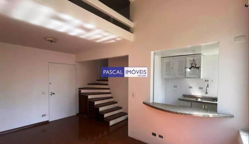 Apartamento em Brooklin