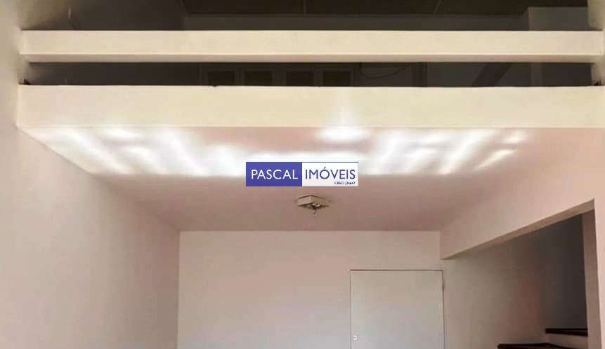 Apartamento em Brooklin