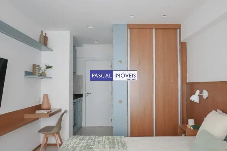 Apartamento em Itaim Bibi