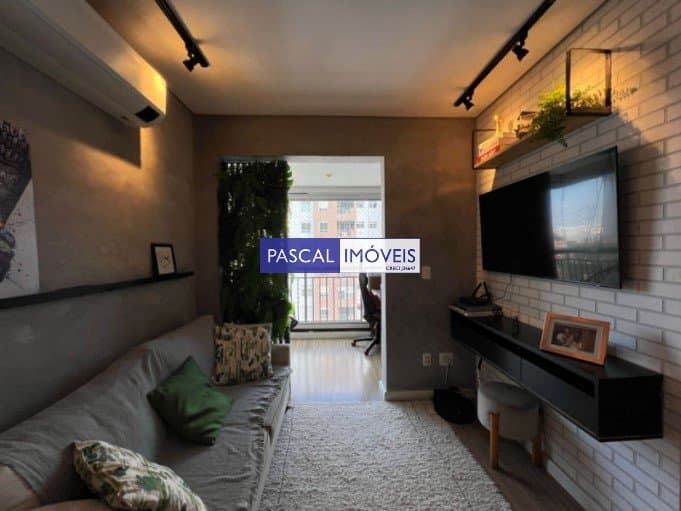 Apartamento em Vila Andrade