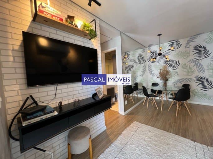 Apartamento em Vila Andrade