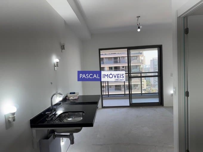Apartamento em Brooklin