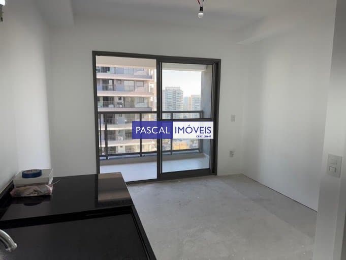 Apartamento em Brooklin